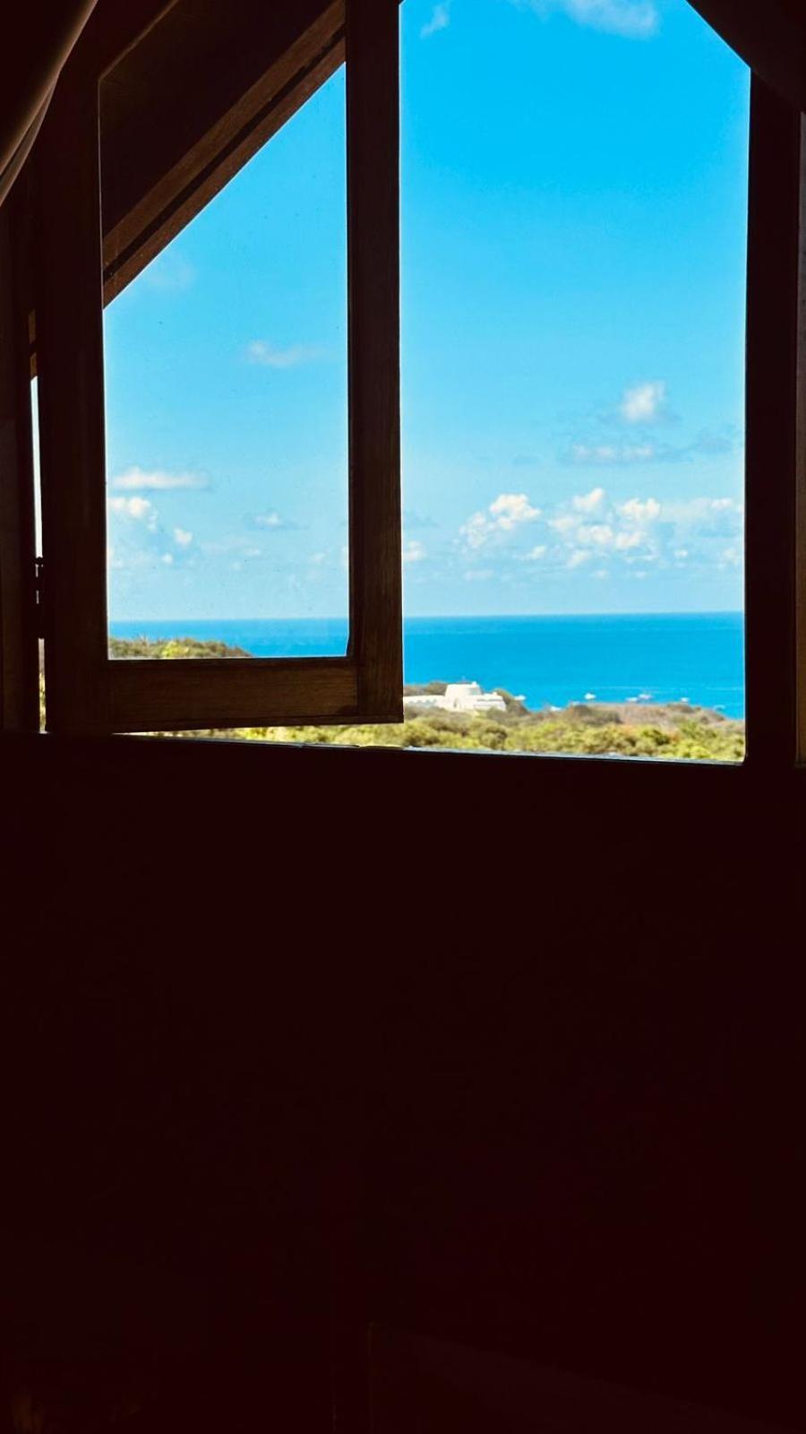 Pousada Pedras Secas Fernando de Noronha Dış mekan fotoğraf